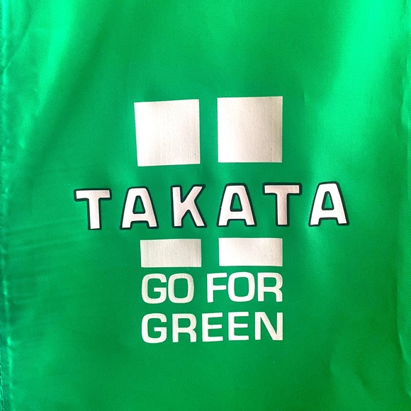 Takata Racing Jacket - Picture 3 of 5